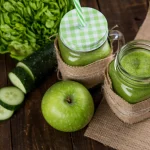 Does Drinking a Daily Green Juice Make You Feel Better?