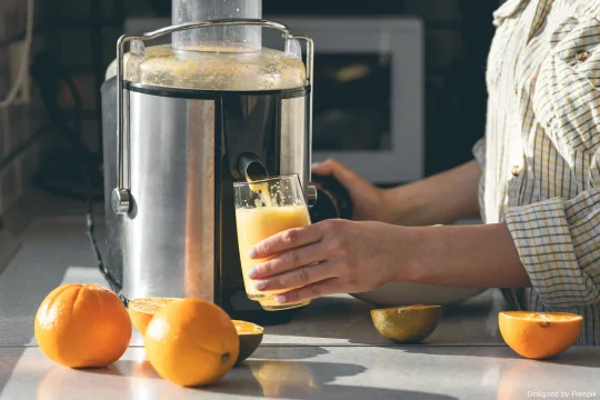 Investing in Health: The Best Reviewed Cold Press Juicers