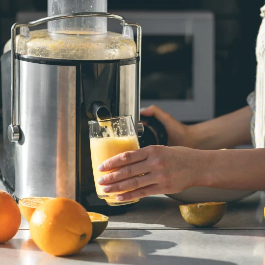 Investing in Health: The Best Reviewed Cold Press Juicers