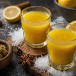 Sip Your Way to Health: Winter Juicing for Strong Immunity