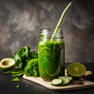 6 Nutrient-Rich Green Juice Recipes You Need to Try