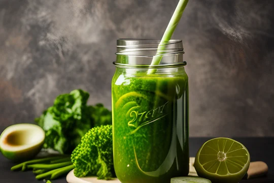 6 Nutrient-Rich Green Juice Recipes You Need to Try