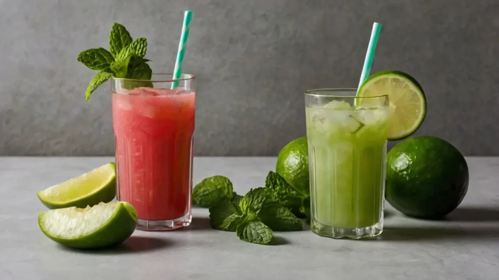 Juicing Recipes For Hydration: The Ultimate Recipe to Hydrate Fast