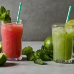 Juicing Recipes For Hydration: The Ultimate Recipe to Hydrate Fast