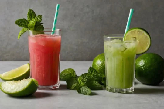 Juicing Recipes For Hydration: The Ultimate Recipe to Hydrate Fast